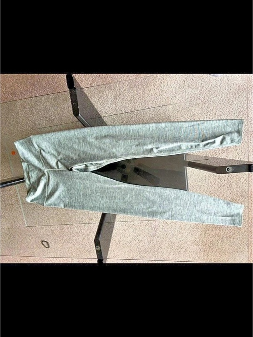 DRI-FIT Nike Green leggings